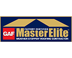 GAF Master Elite